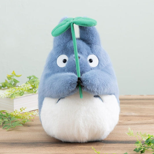 STUDIO GHIBLI : MY NEIGHBOUR TOTORO - Medium Totoro Dondoko Dance Plush