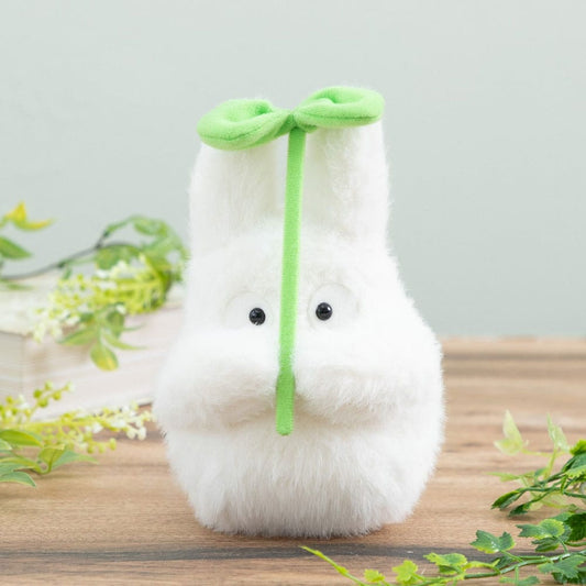 STUDIO GHIBLI : MY NEIGHBOUR TOTORO - Small Totoro Dondoko Dance Plush