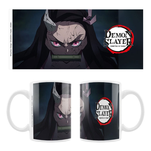 DEMON SLAYER - Demon Nezuko Mug