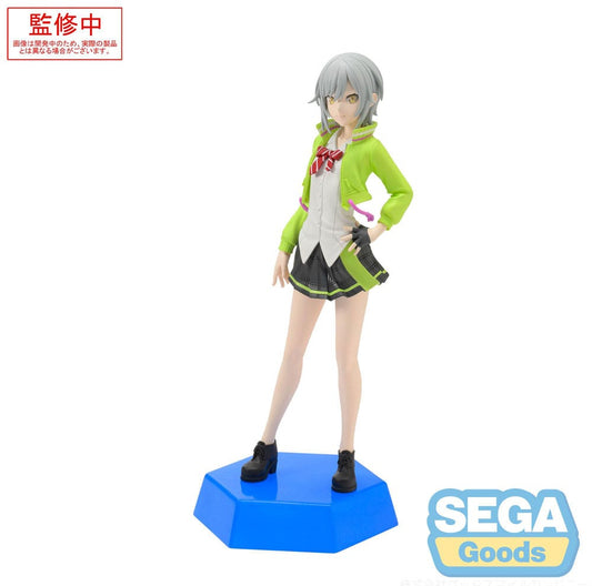 HATSUNE MIKU - Hinomori Shiho Colorful Stage! Desktop x Decorate Figure