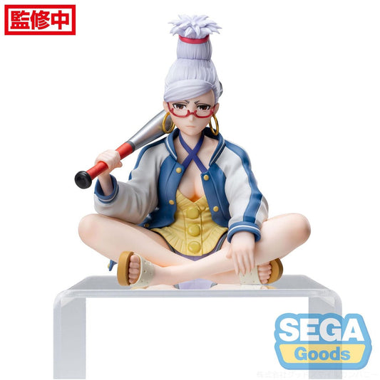 DANDADAN - Seiko Sega Goods Figure