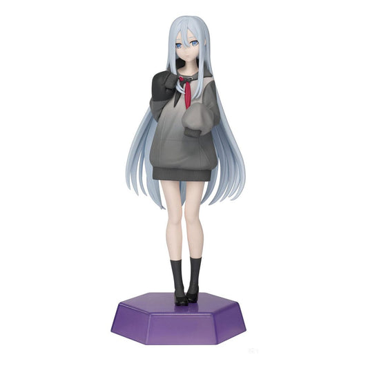 HATSUNE MIKU - Yoisaki Kanade Colorful Stage! Desktop x Decorate Figure