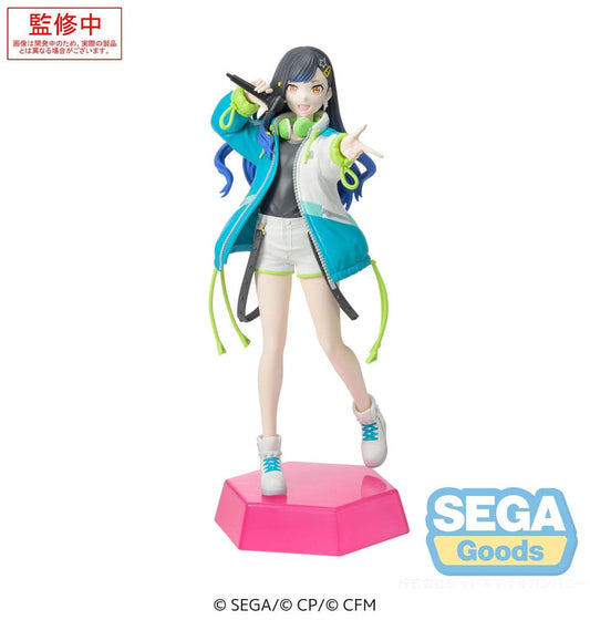 HATSUNE MIKU - Shiraishi An Colorful Stage! Desktop x Decorate Figure