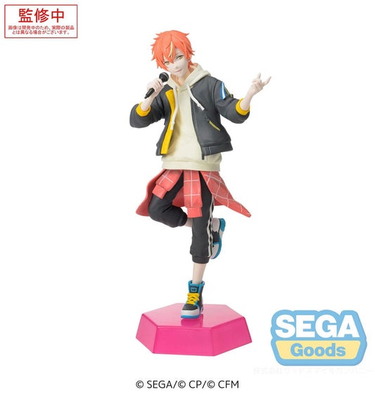 HATSUNE MIKU - Shinonome Akito Colorful Stage! Desktop x Decorate Sega Figure