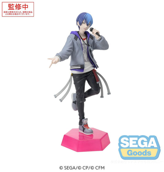 HATSUNE MIKU - Aoyagi Toya Colorful Stage! Desktop x Decorate Sega Figure