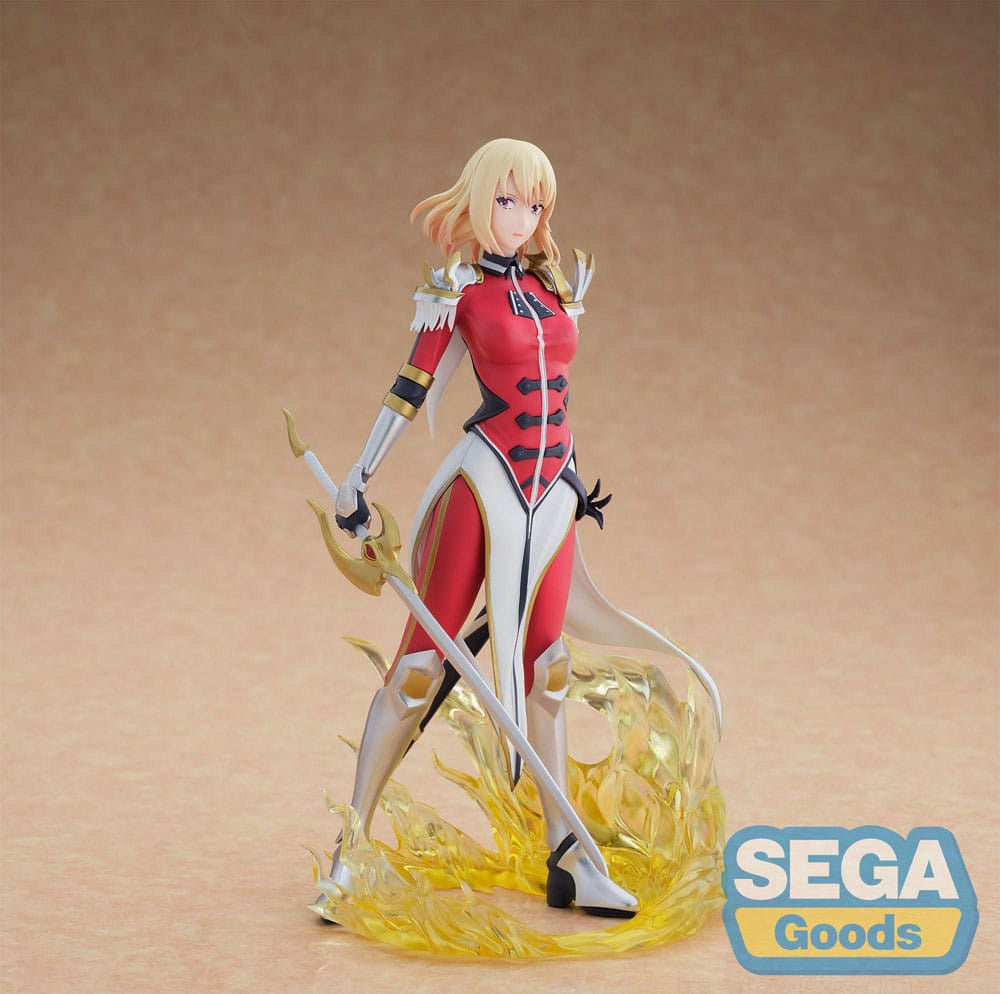 SOLO LEVELING - Cha Hae-In XrossLink Sega Figure