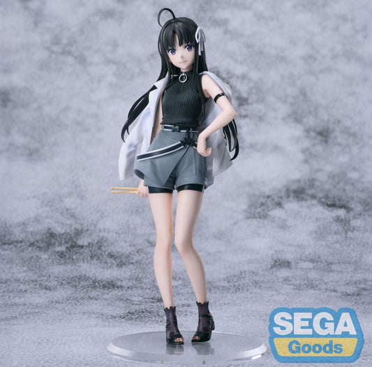 GIRLS BAND CRY - Subaru Awa XStellar Sega Goods Figure
