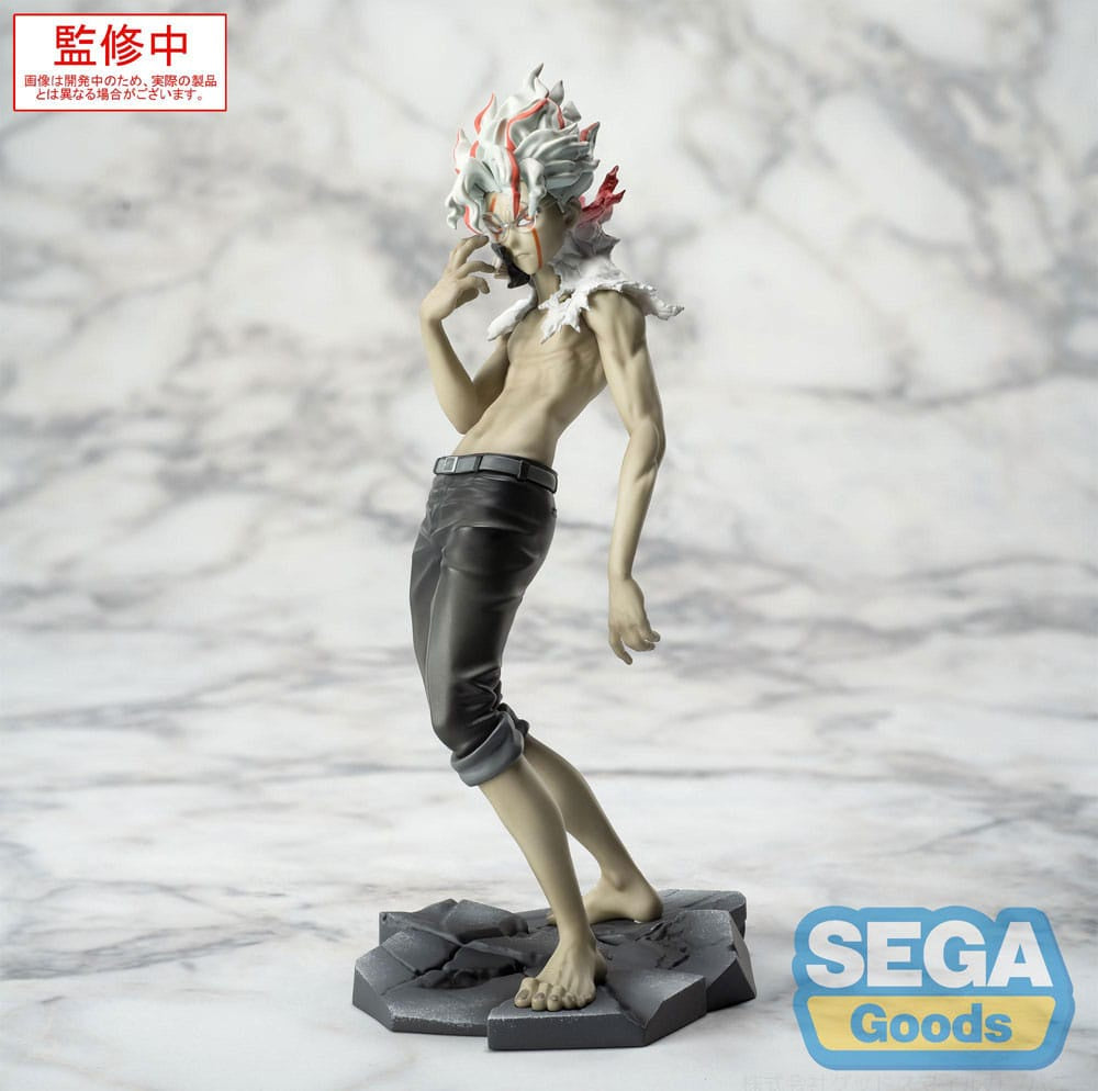DAN DA DAN - Okarun (Transformed) Luminasta Vol.2 Sega Figure