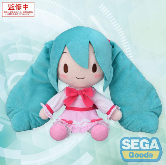 HATSUNE MIKU - Conceptual Series Vol.3 Fuwa Petit Plush