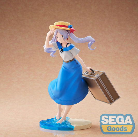 FRIEREN : BEYOND JOURNEY'S END - Frieren Summer Dress Sega Goods Figure