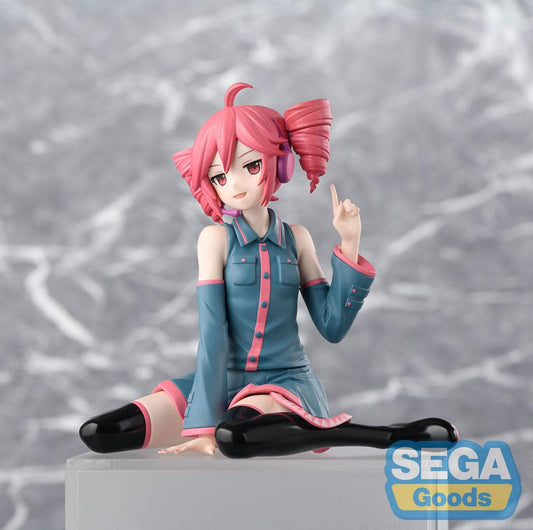 KASANE TETO -  Character Vocal Series PM Perching Sega Goods Figure