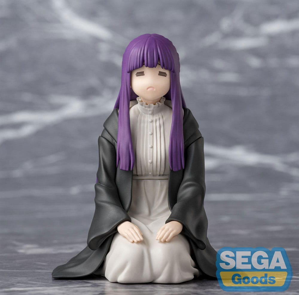 FRIEREN: BEYOND JOURNEYS END - Fern Binding Spell Sega Figure