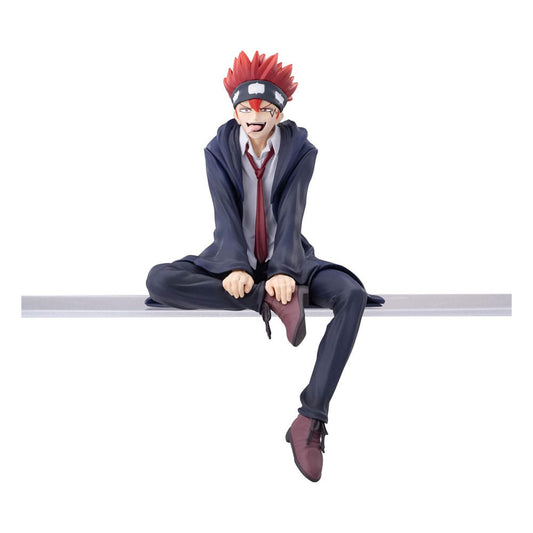 MASHLE : MAGIC AND MUSCLES - Dot Barrett Perching Figure