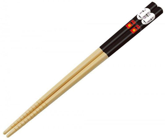 STUDIO GHIBLI : SPIRITED AWAY - No-Face Chopsticks