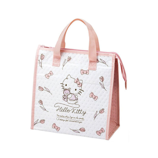 SANRIO - Hello Kitty Cooler Lunch Bag