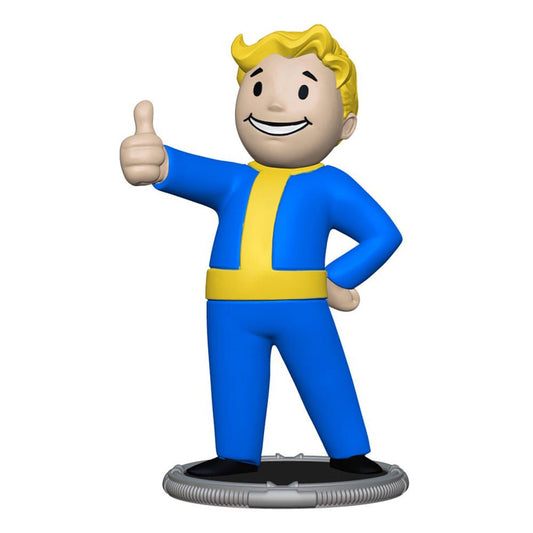 FALLOUT - Vault Boy Syndicate Collectibles Mini Figure