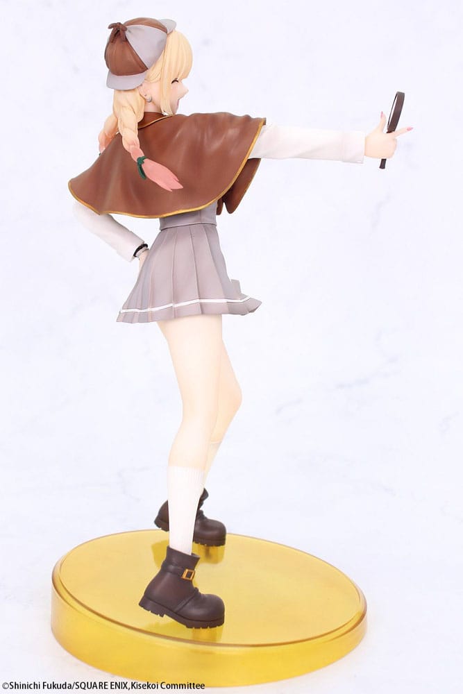 MY DRESS UP DARLING - Marin Kitagawa Detective Figure