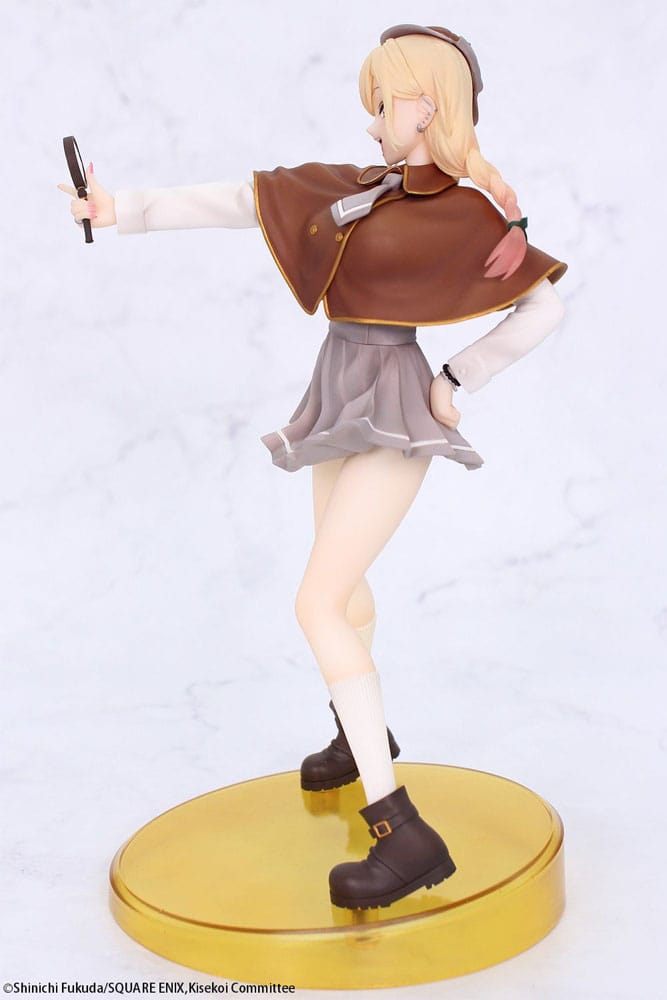 MY DRESS UP DARLING - Marin Kitagawa Detective Figure
