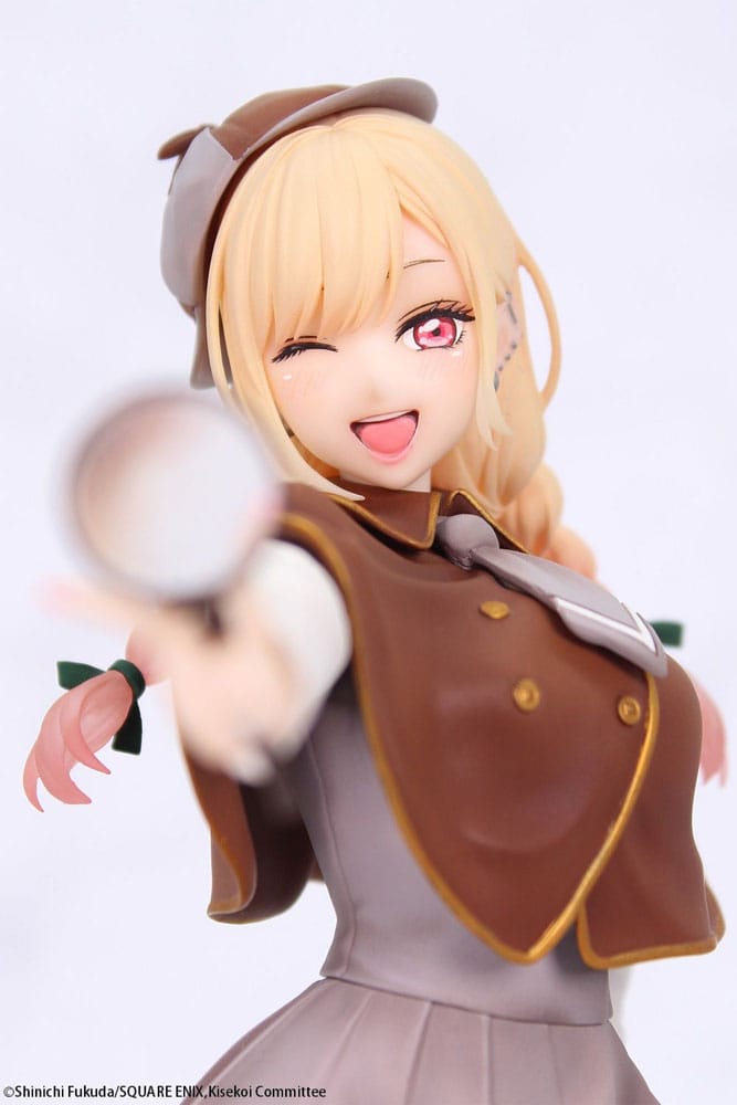 MY DRESS UP DARLING - Marin Kitagawa Detective Figure