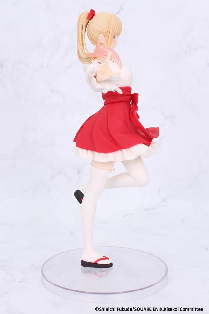MY DRESS UP DARLING - Marin Kitagawa Shrine Maiden Figure