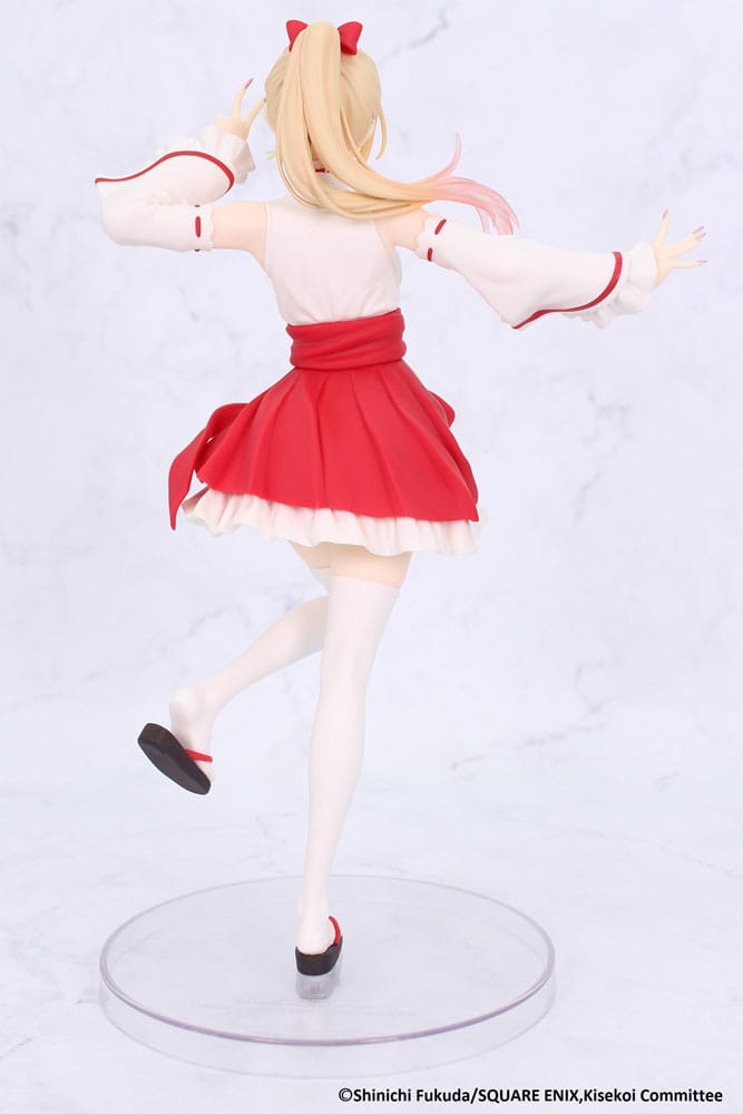MY DRESS UP DARLING - Marin Kitagawa Shrine Maiden Figure