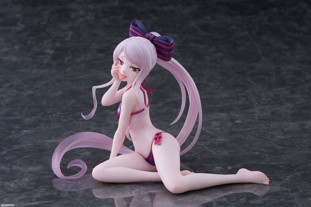 OVERLORD - Shalltear Swimsuit Ver. Taito Figure