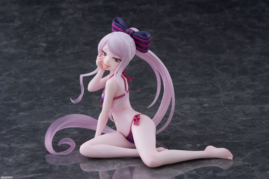 OVERLORD - Shalltear Swimsuit Ver. Taito Figure