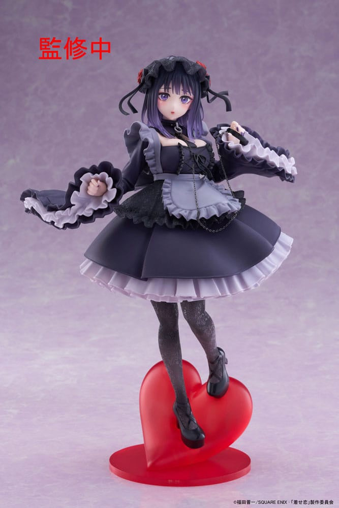 MY DRESS-UP DARLING - Marin Kitagawa Shizuku Kuroe T-Most Taito Figure