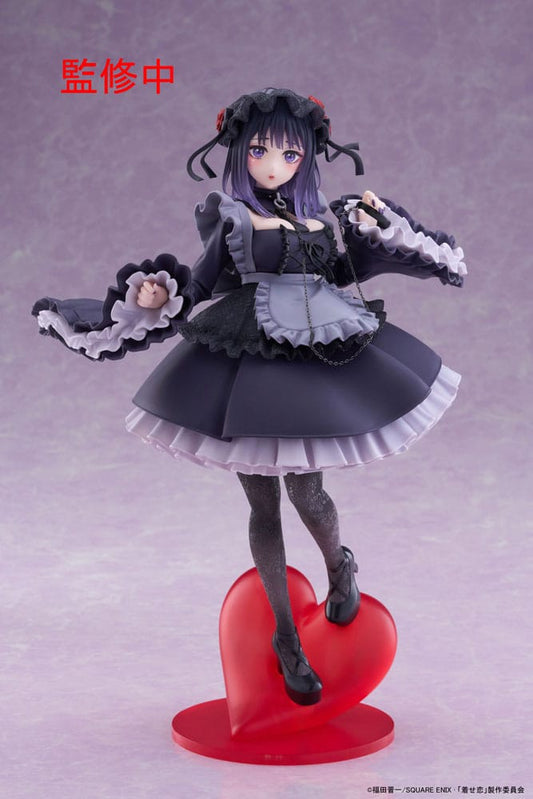MY DRESS-UP DARLING - Marin Kitagawa Shizuku Kuroe T-Most Taito Figure