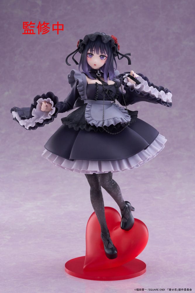 MY DRESS-UP DARLING - Marin Kitagawa Shizuku Kuroe T-Most Taito Figure