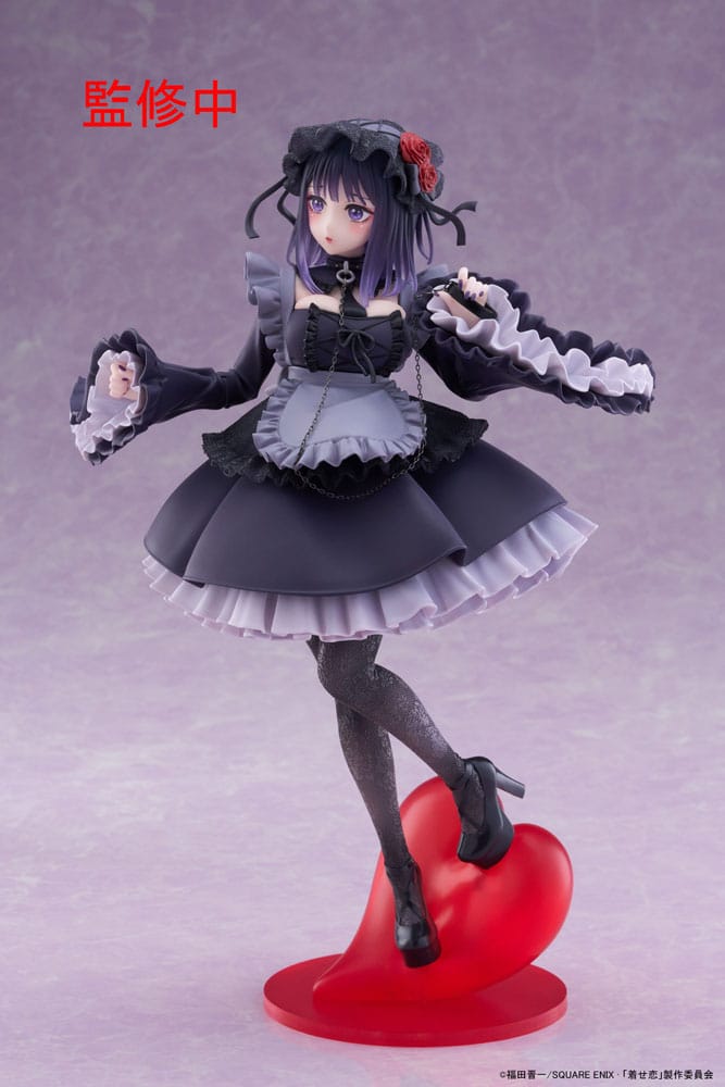 MY DRESS-UP DARLING - Marin Kitagawa Shizuku Kuroe T-Most Taito Figure