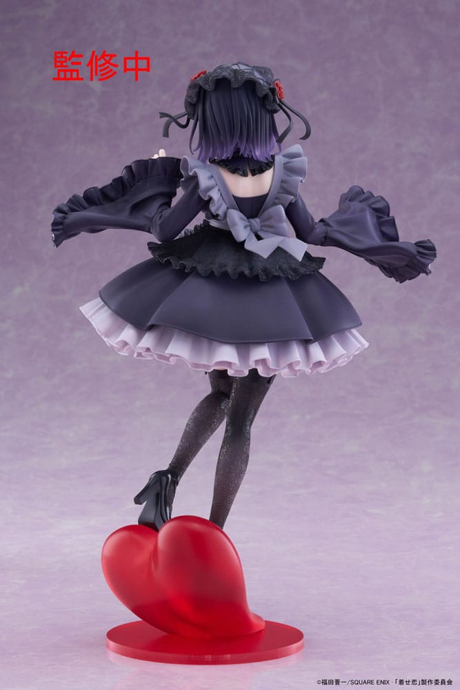 MY DRESS-UP DARLING - Marin Kitagawa Shizuku Kuroe T-Most Taito Figure
