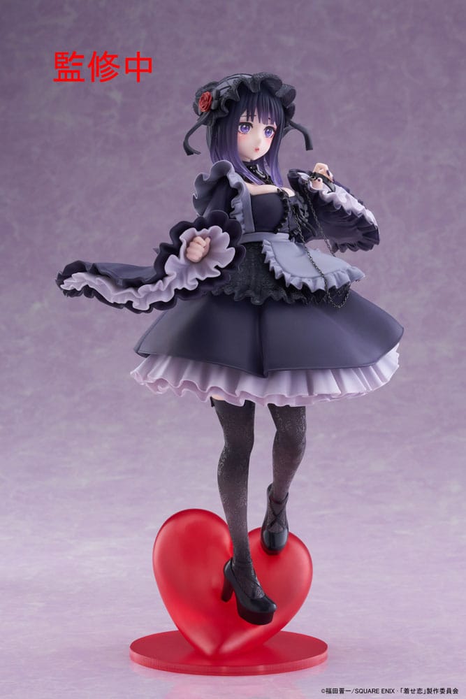 MY DRESS-UP DARLING - Marin Kitagawa Shizuku Kuroe T-Most Taito Figure