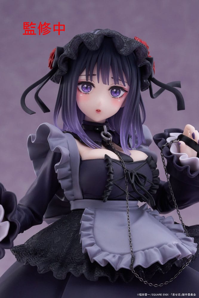MY DRESS-UP DARLING - Marin Kitagawa Shizuku Kuroe T-Most Taito Figure