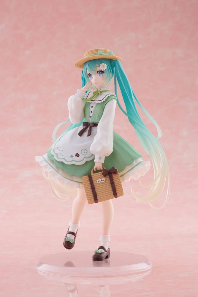 HATSUNE MIKU - Fashion Country Ver. Taito Figure