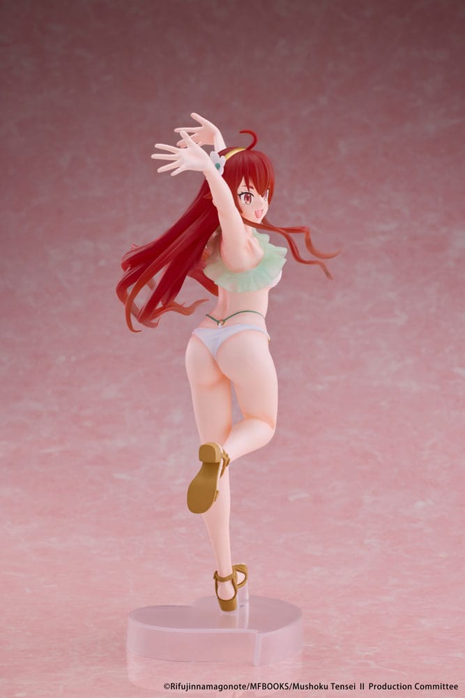 MUSHOKU TENSEI : JOBLESS REINCARNATION - Eris Boreas Greyrat Ravitier Taito Figure