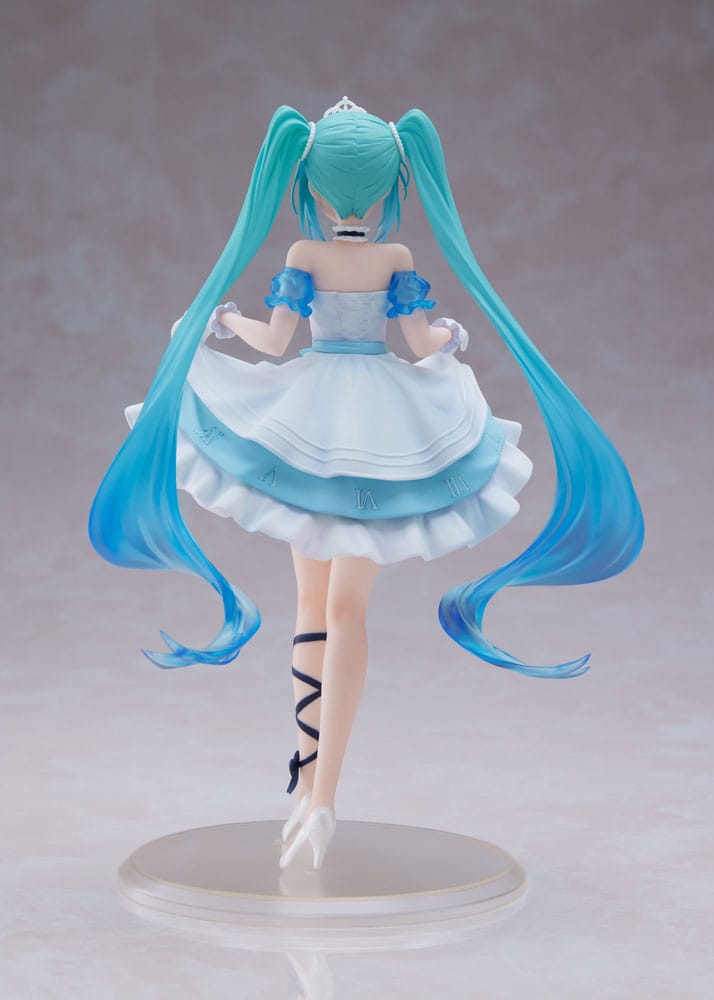 HATSUNE MIKU - Wonderland Cinderella Ver. Taito Figure