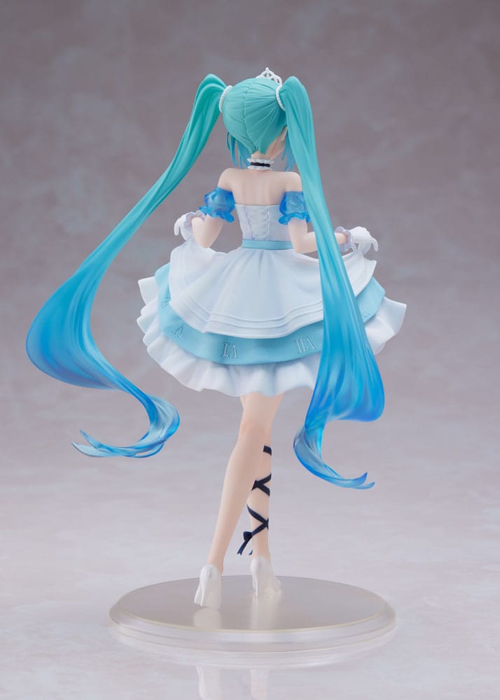 HATSUNE MIKU - Wonderland Cinderella Ver. Taito Figure