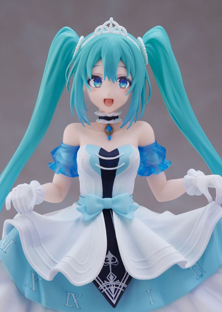 HATSUNE MIKU - Wonderland Cinderella Ver. Taito Figure