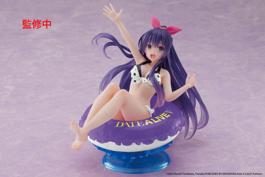 DATE A LIVE - Aqua Float Girls Tohka Yatogami Taito Figure