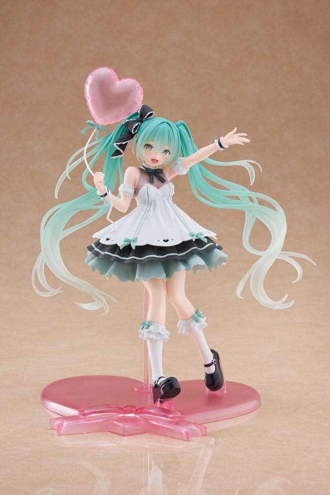 HATSUNE MIKU - Hatsune Miku Birthday 2025 Party Taito Figure