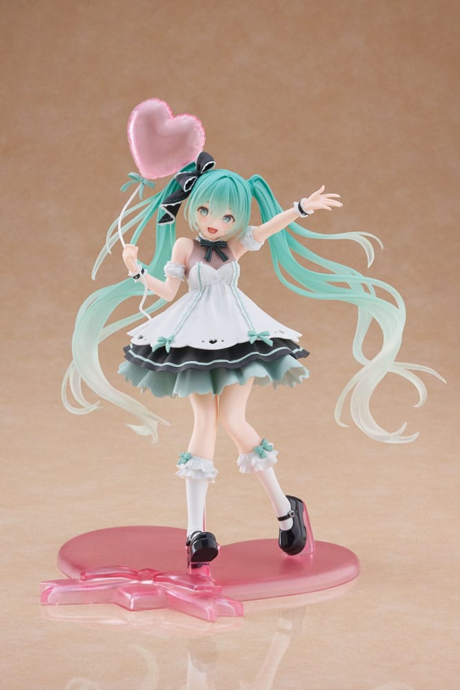 HATSUNE MIKU - Hatsune Miku Birthday 2025 Party Taito Figure