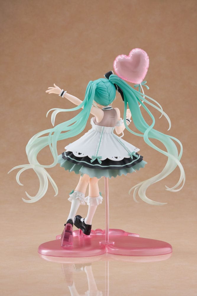 HATSUNE MIKU - Hatsune Miku Birthday 2025 Party Taito Figure