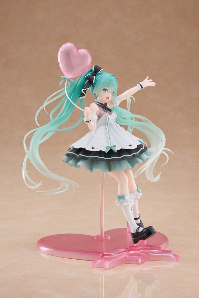 HATSUNE MIKU - Hatsune Miku Birthday 2025 Party Taito Figure
