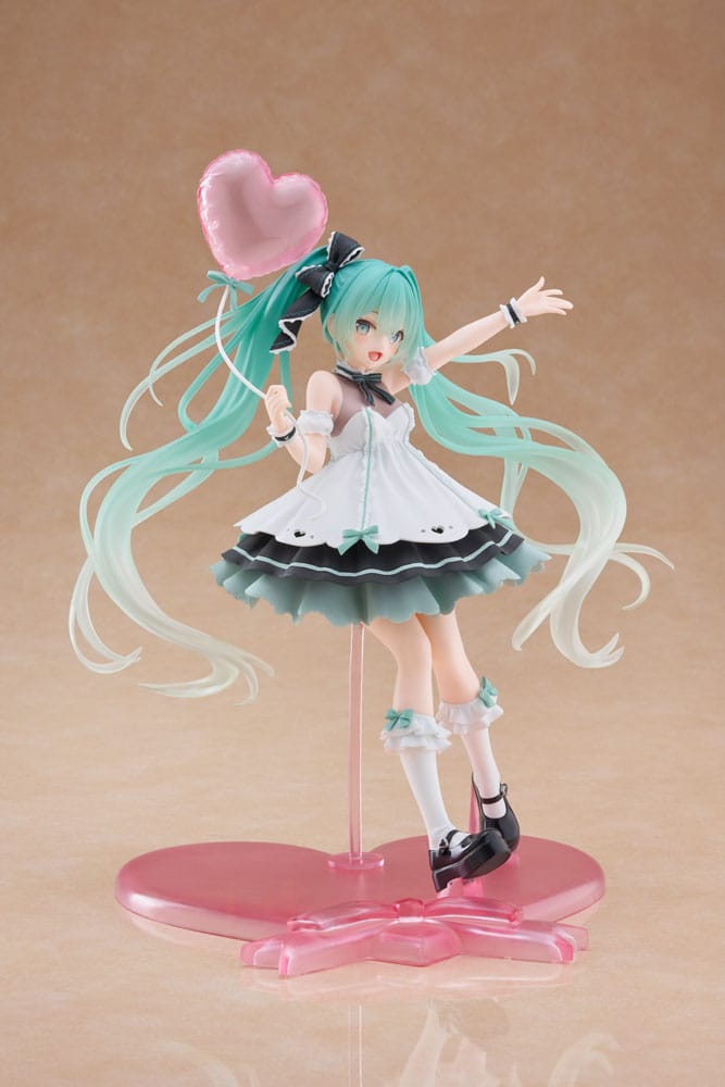 HATSUNE MIKU - Hatsune Miku Birthday 2025 Party Taito Figure