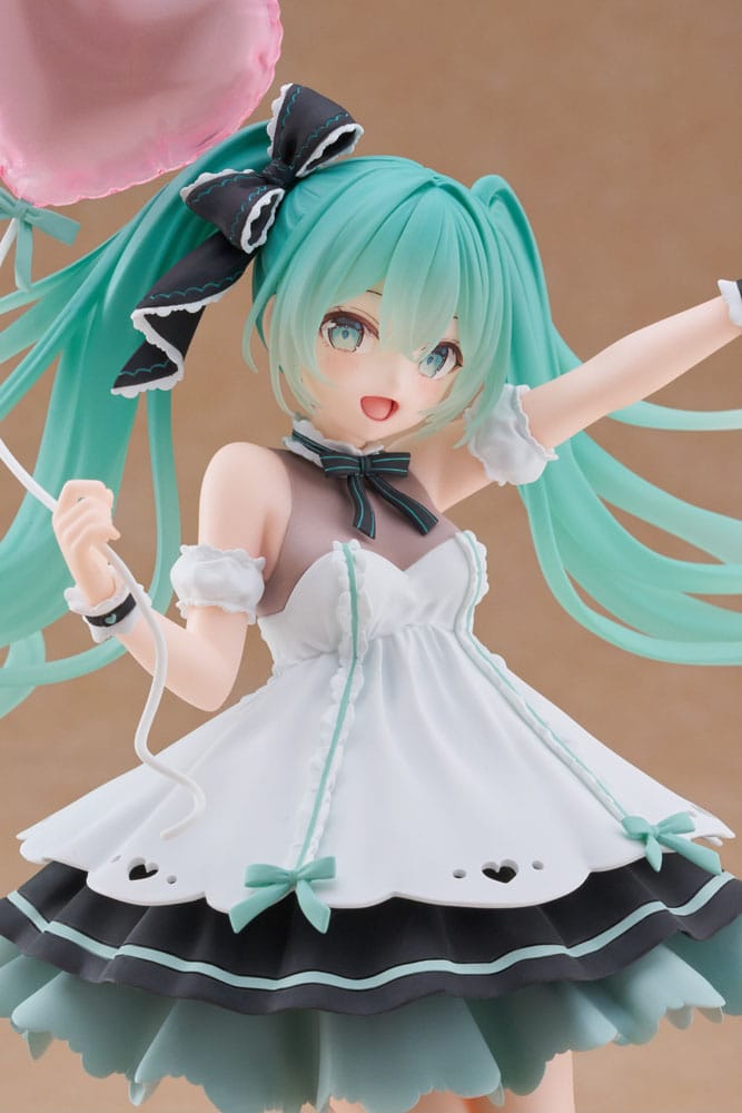 HATSUNE MIKU - Hatsune Miku Birthday 2025 Party Taito Figure