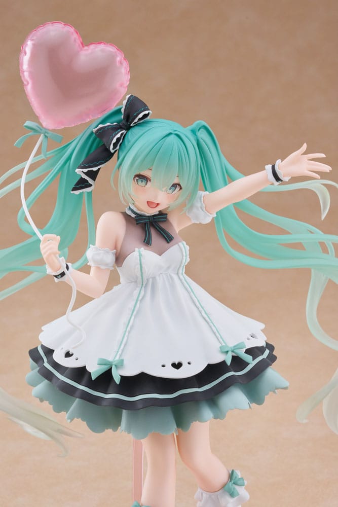 HATSUNE MIKU - Hatsune Miku Birthday 2025 Party Taito Figure