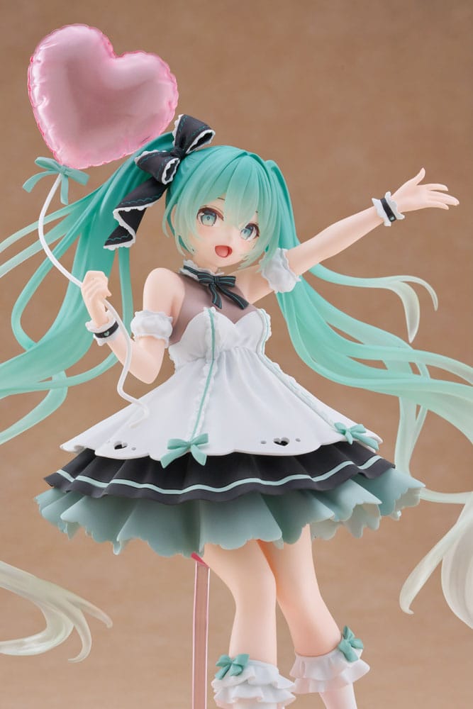 HATSUNE MIKU - Hatsune Miku Birthday 2025 Party Taito Figure