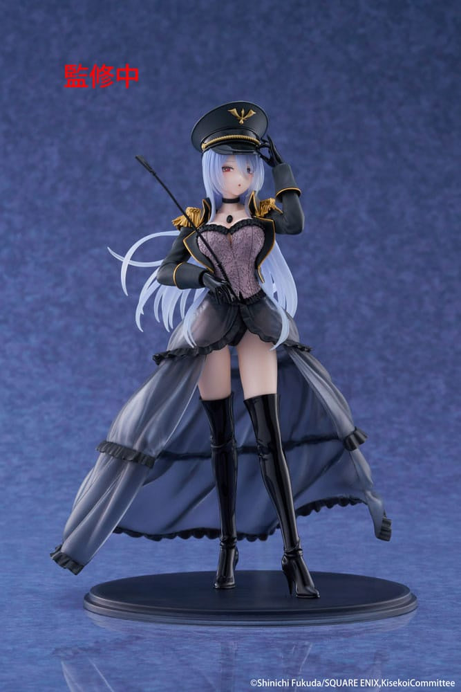 MY DRESS-UP DARLING - Marin Kitagawa Black Lobelia Taito Figure