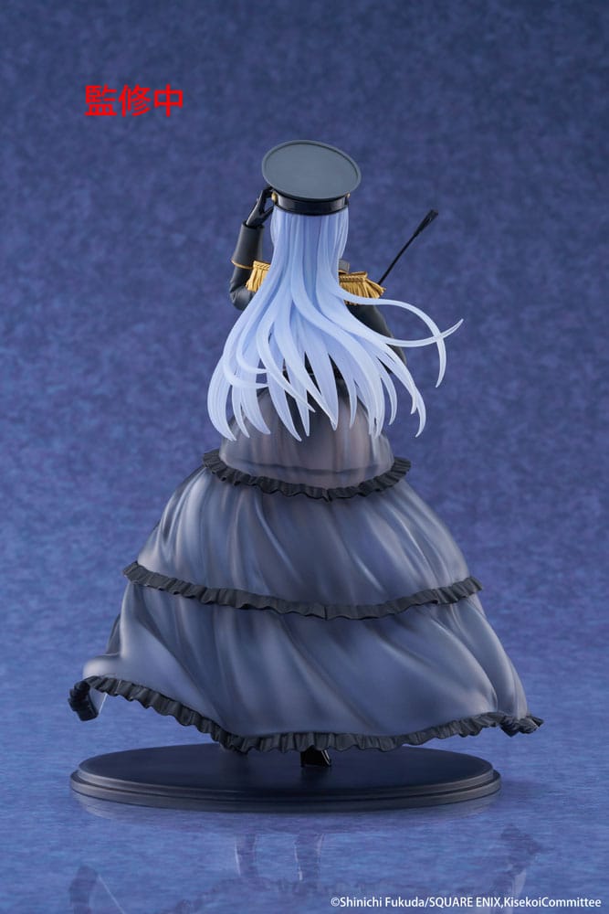 MY DRESS-UP DARLING - Marin Kitagawa Black Lobelia Taito Figure